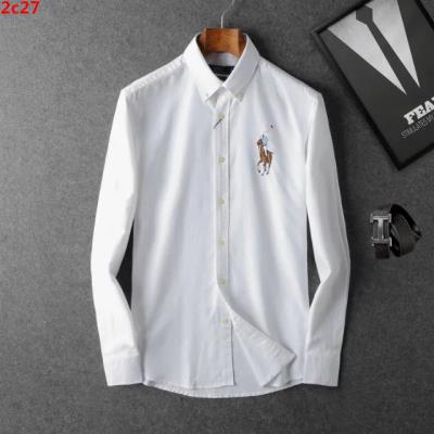 Men Polo Shirts-2541